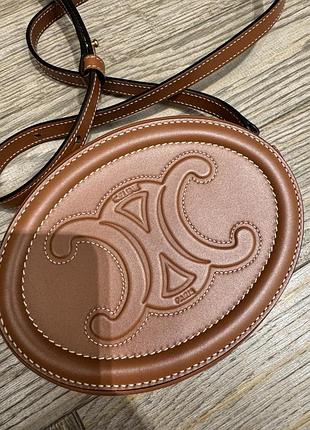 Celine сумка оригинал! состояние новой