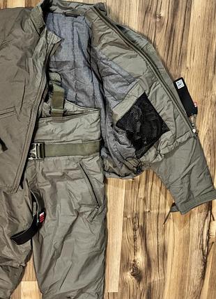 Комплект carinthia slj + fjt
