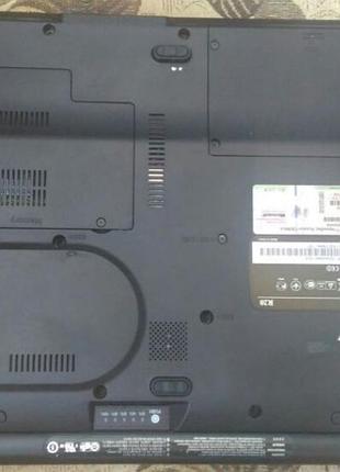 Ноутбук samsung r20 14 4