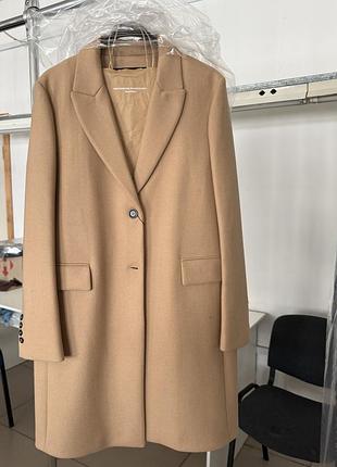Пальто зара zara