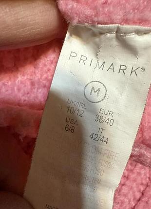Жіночий светр primark 4