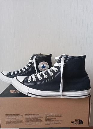 Кеди converse all star р.41