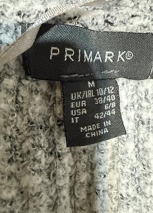 Жіночий светр primark 5
