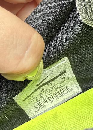 Оригінальні копки nike 3