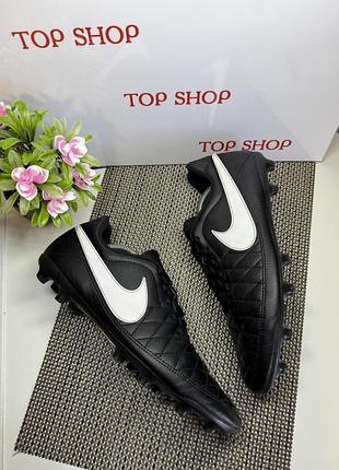 Оригінальні копки nike 4