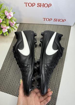 Оригінальні копки nike 6