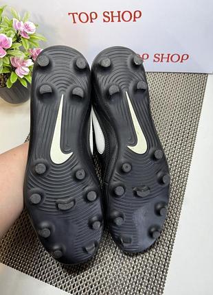 Оригінальні копки nike 7