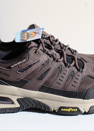 Кросівки чоловічі skechers skech-air 43 розмір нові оригінал