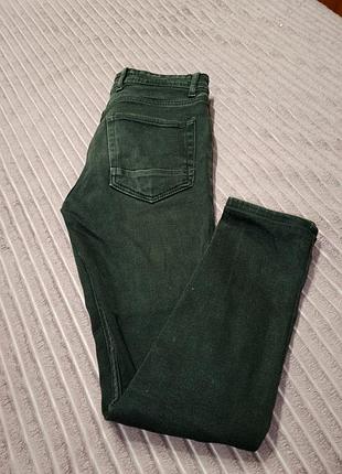 Жіночі джинси zara