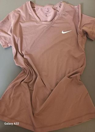 Фктболка р.л  nike 2