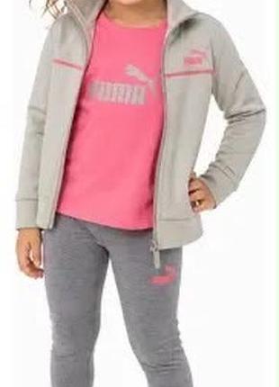 Спортивне худі puma