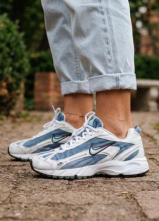 Кросівки nike air initiator