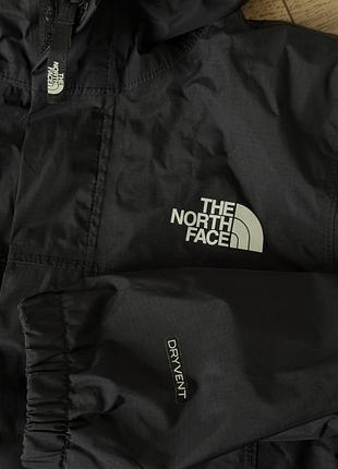 Куртка мембранна дитяча the north face 3