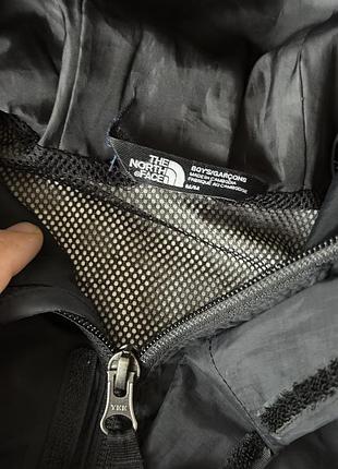 Куртка мембранна дитяча the north face 2