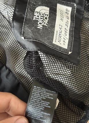 Куртка мембранна дитяча the north face 5