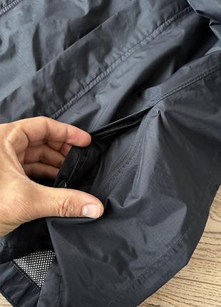 Куртка мембранна дитяча the north face 6