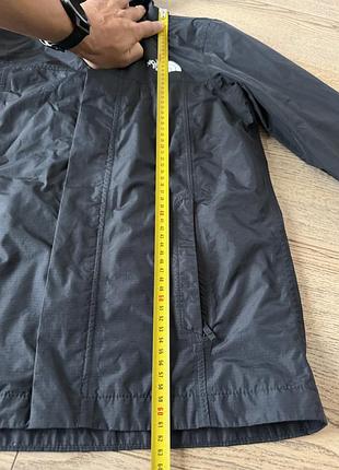 Куртка мембранна дитяча the north face 10