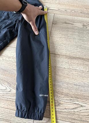 Куртка мембранна дитяча the north face 9
