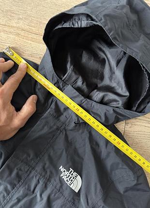 Куртка мембранна дитяча the north face 7