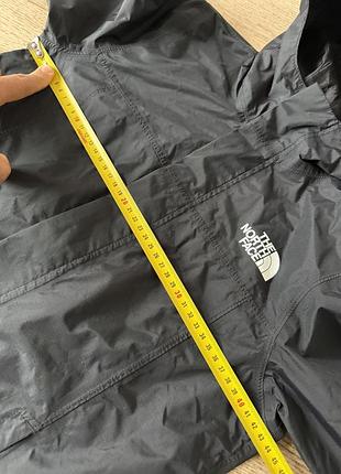 Куртка мембранна дитяча the north face 8