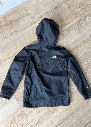 Куртка мембранна дитяча the north face 4