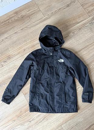 Куртка мембранна дитяча the north face