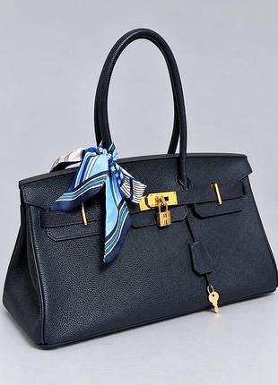 Сумка hermes shoulder birkin, 40