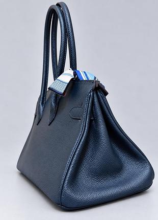 Сумка hermes shoulder birkin, 40 9