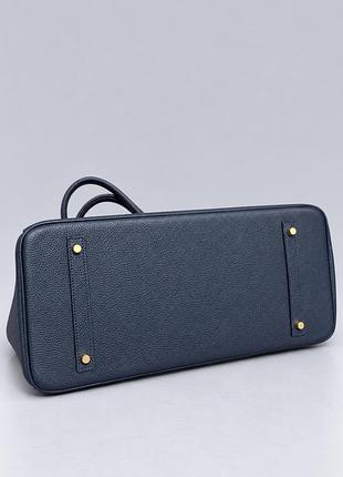 Сумка hermes shoulder birkin, 40 10