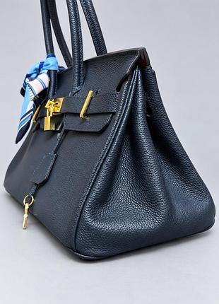 Сумка hermes shoulder birkin, 40 7