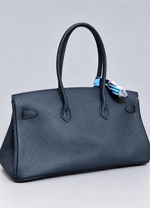 Сумка hermes shoulder birkin, 40 8