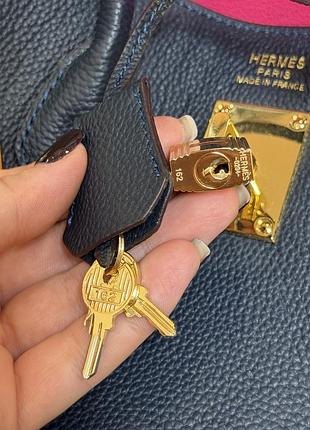 Сумка hermes shoulder birkin, 40 4
