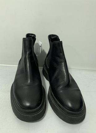Чоловічі черевики zara 2