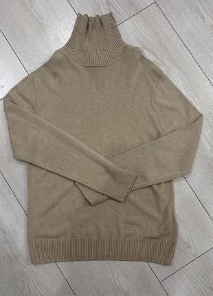 Zara водолазка дитяча