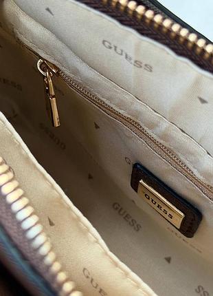 Жіноча сумка guess оригінал 3