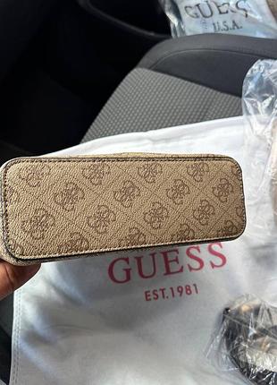 Жіноча сумка guess оригінал 2