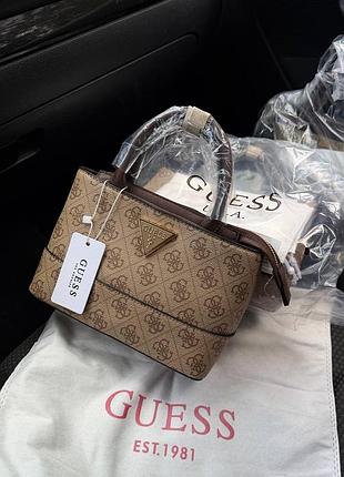 Жіноча сумка guess оригінал