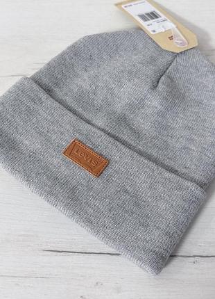Шапка  levi's оригінал