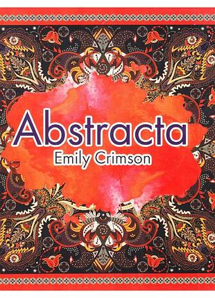 Раскраска-антистресс "abstracta" ri16051804, 24 страницы
