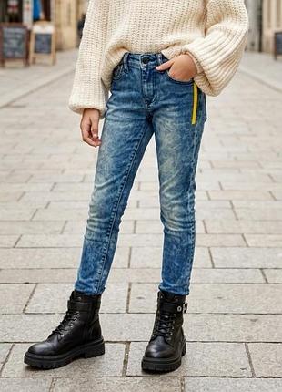 Джинси підліткові guess skinny fit