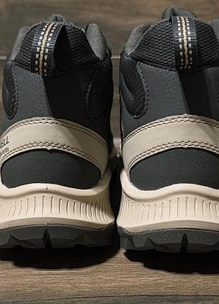 Оригинальные ботинки merrell speed strike 2 midбелx 4