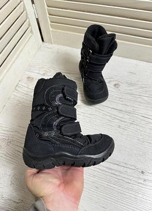 Черевики geox