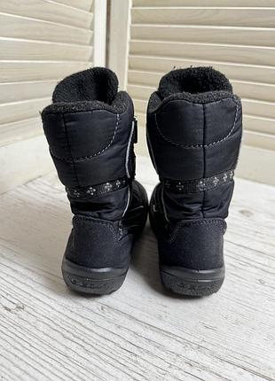 Черевики geox 5