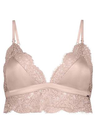 Бралет hunkemoller noir