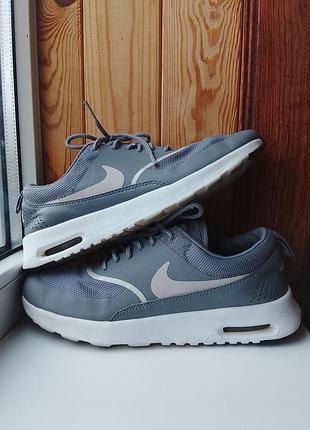 Кроссовки nike air max thea