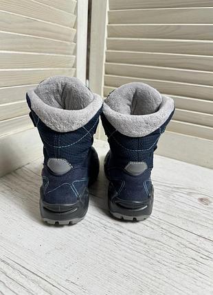 Черевики lowa milo gtx 6
