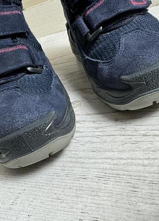 Черевики lowa milo gtx 3