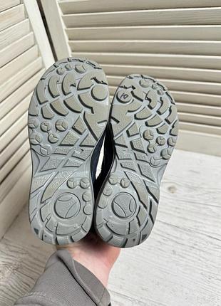 Черевики lowa milo gtx 7
