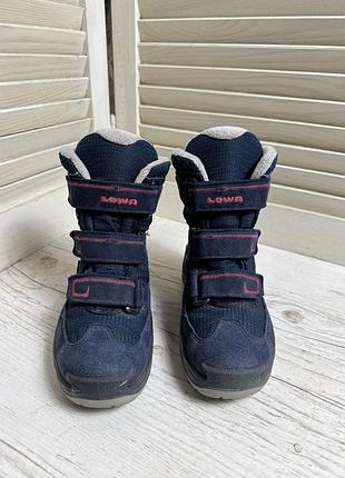 Черевики lowa milo gtx 2