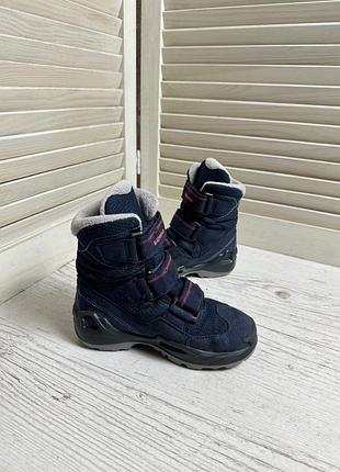 Черевики lowa milo gtx 5